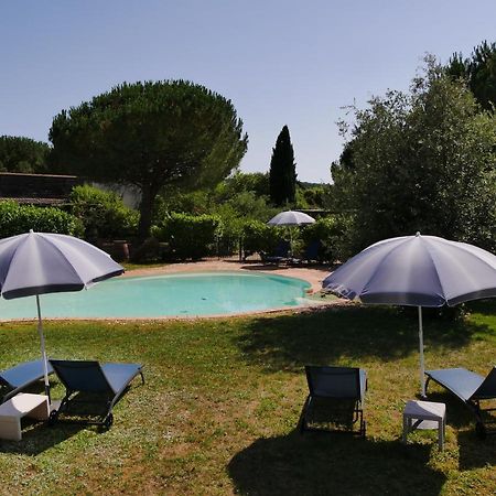 Le Clos D'Almide Monestier  Exterior foto