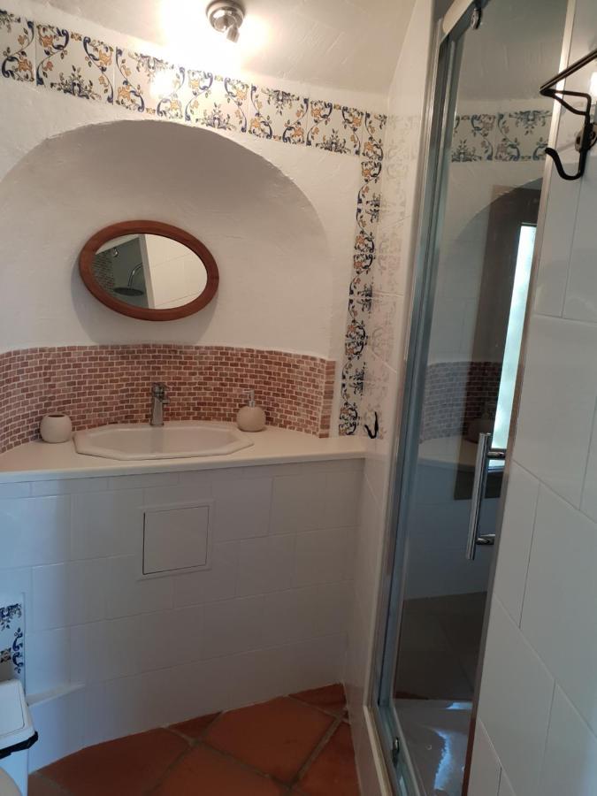 Le Clos D'Almide Monestier  Exterior foto
